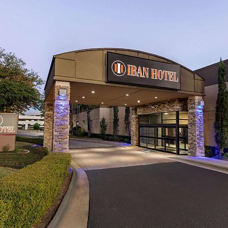 Iban Hotel, Trademark Collection By Wyndham Даллас Экстерьер фото